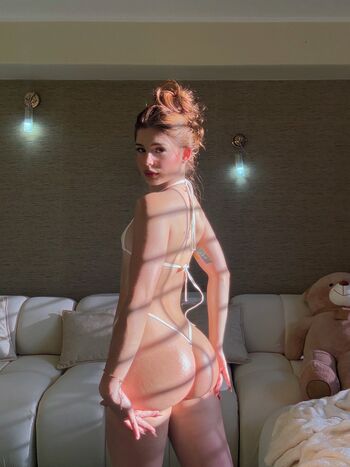 Full leaked Luzcelinacervo private onlyfans photo