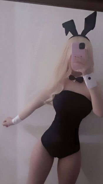 Full leaked Lwilianaa private onlyfans photo
