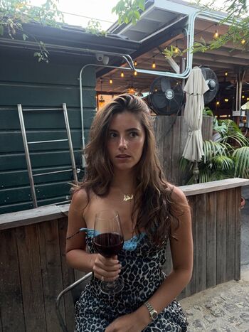 Full leaked Lydia campanelli private onlyfans photo