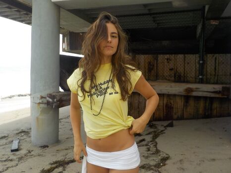 Full leaked Lydia campanelli private onlyfans photo