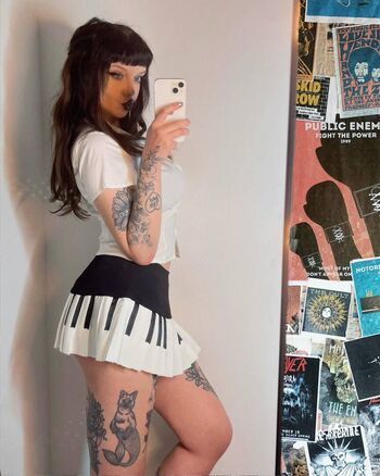 🔥 Lydiafawn  page leaked private photo uncensored full