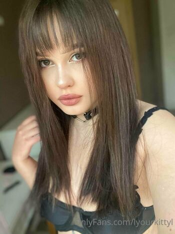lyourkittyl