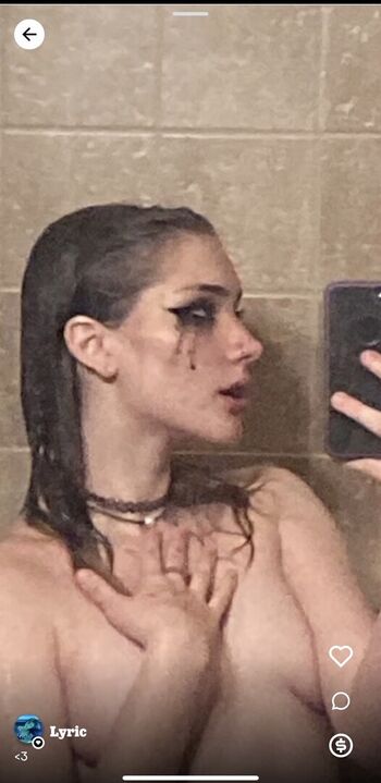 🔥 Lyricsliife leaked private photo uncensored full