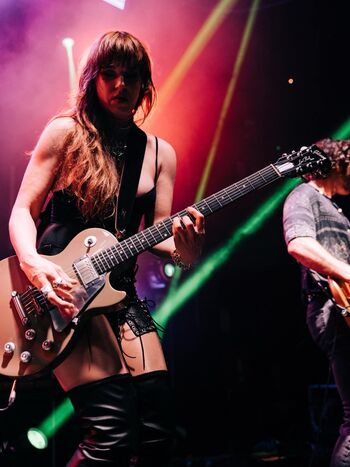 Lzzy Hale