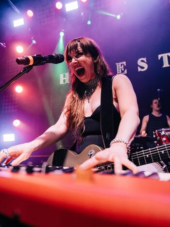 Lzzy Hale