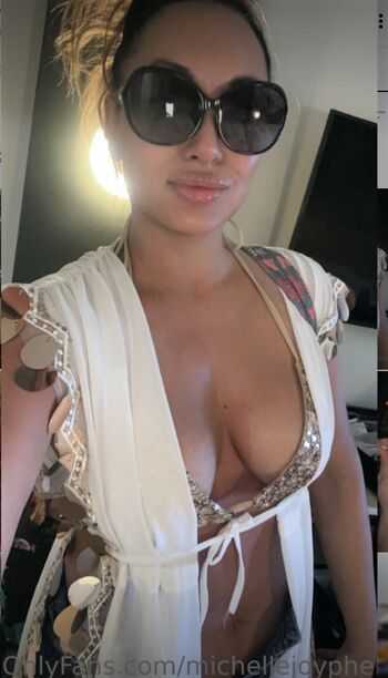 Full leaked M j phelps private onlyfans photo