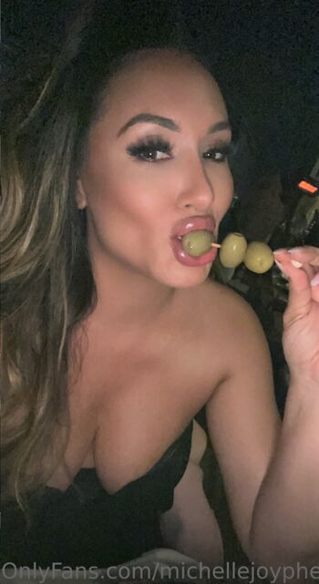 Full leaked M j phelps private onlyfans photo