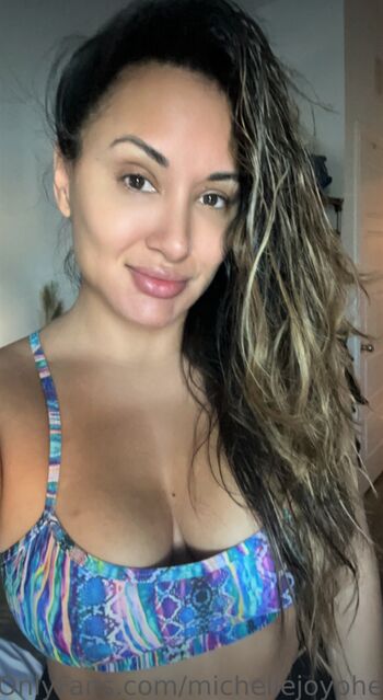 Full leaked M j phelps private onlyfans photo