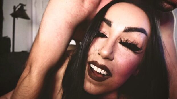 Full leaked M mortisha private onlyfans photo