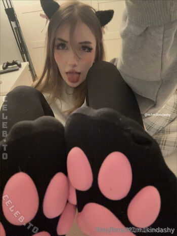 Full leaked Mmkindashy  page private onlyfans photo