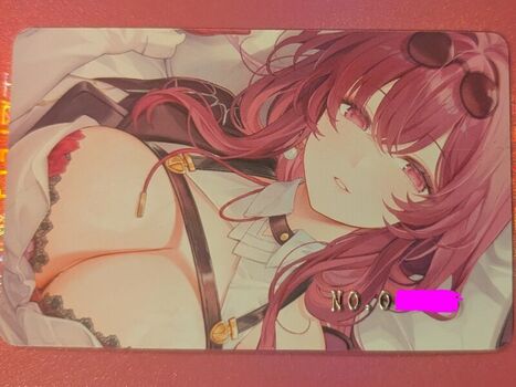 Full leaked Machi private onlyfans photo