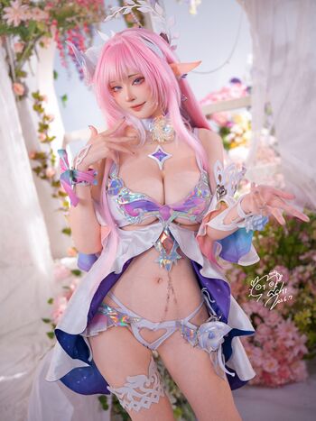 Full leaked Machi private onlyfans photo