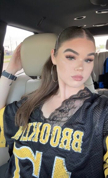 Full leaked Madalyn buchanan private onlyfans photo