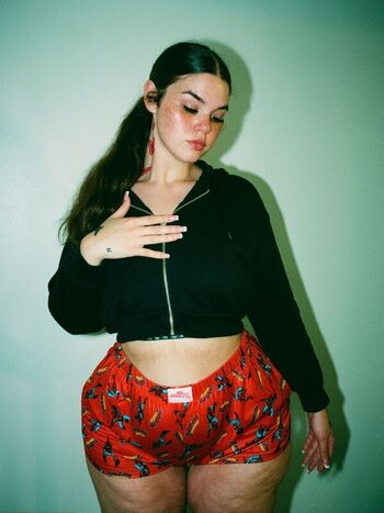 Full leaked Madalyn buchanan private onlyfans photo
