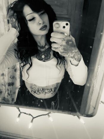 Full leaked Madammoristreams private onlyfans photo
