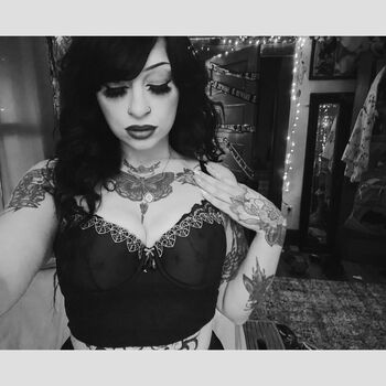 Full leaked Madammoristreams private onlyfans photo