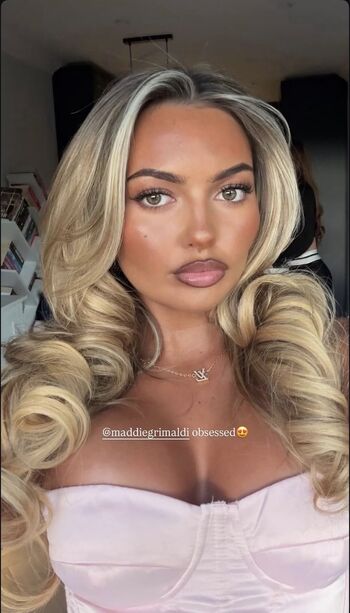 Maddie Grimaldi