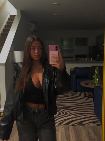 Full leaked Maddie may private onlyfans photo
