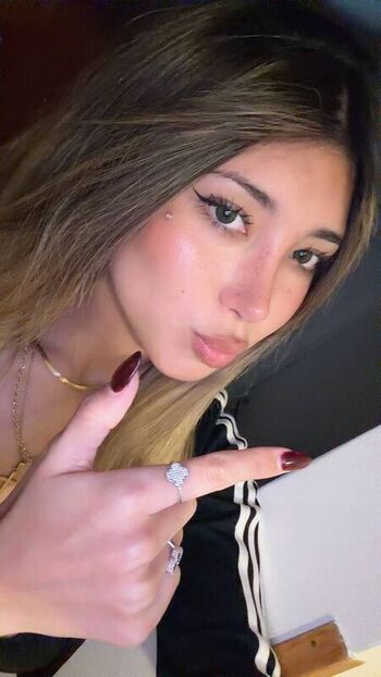 Full leaked Maddie olson private onlyfans photo