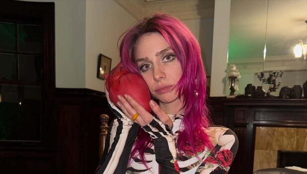 🔥 Maddie phillips leaked private photo uncensored full