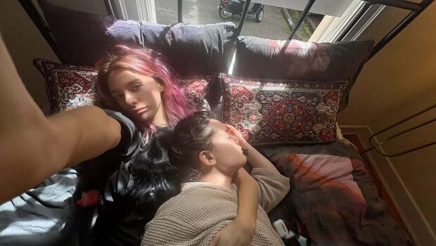 🔥 Maddie phillips leaked private photo uncensored full