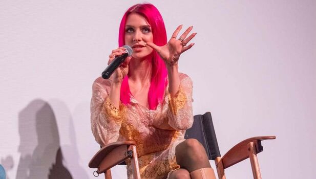 🔥 Maddie phillips leaked private photo uncensored full