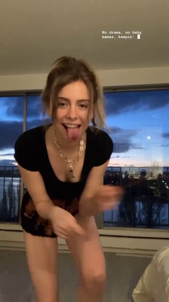 🔥 Maddie phillips leaked private photo uncensored full