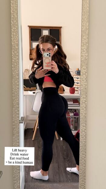 Maddison Noel