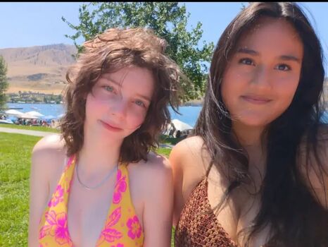 Full leaked Maddison sayre private onlyfans photo