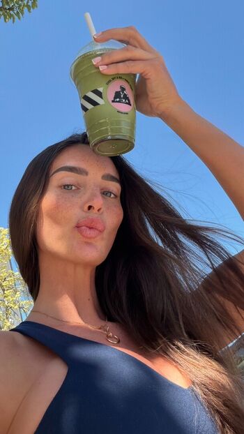 Maddy Cheary