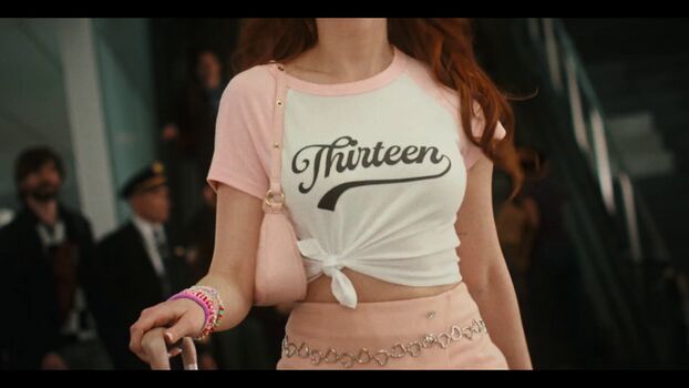 Full leaked Madelaine petsch private onlyfans photo
