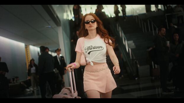 Full leaked Madelaine petsch private onlyfans photo