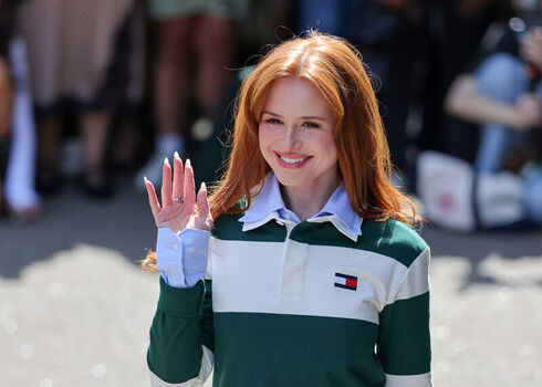 Full leaked Madelaine petsch private onlyfans photo