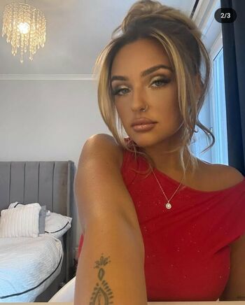 Full leaked Madeleine kyme private onlyfans photo