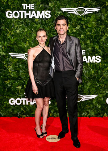 Madeline Brewer