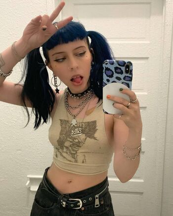 Full leaked Madeline pendelton private onlyfans photo