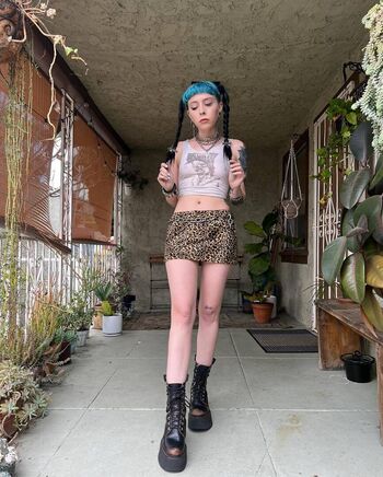 Full leaked Madeline pendelton private onlyfans photo