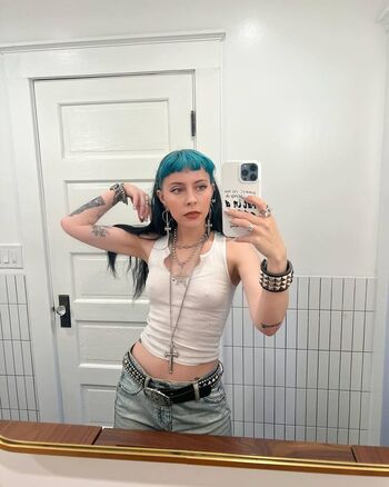 Full leaked Madeline pendelton private onlyfans photo