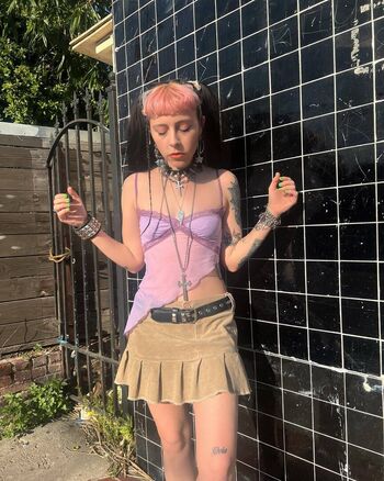 Full leaked Madeline pendelton private onlyfans photo