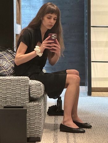Madeline Quinn