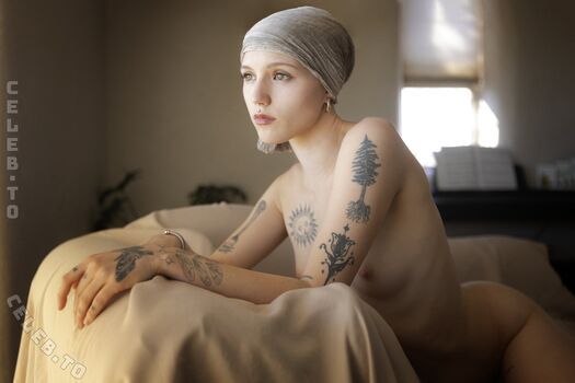 Full leaked Madeline the muse private onlyfans photo