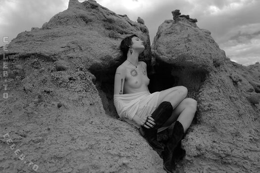 Full leaked Madeline the muse private onlyfans photo