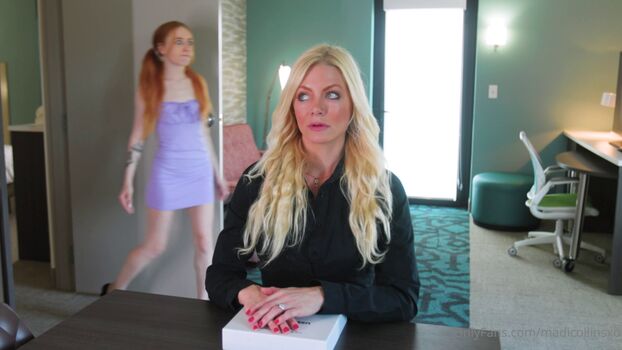 🔥 Madicollinsxo  page leaked private photo uncensored full