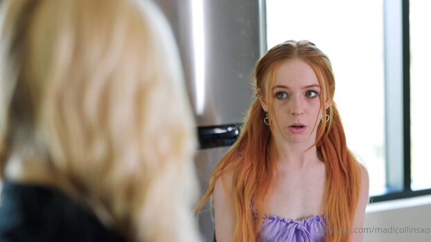 🔥 Madicollinsxo  page leaked private photo uncensored full