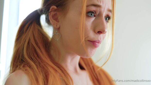 🔥 Madicollinsxo  page leaked private photo uncensored full