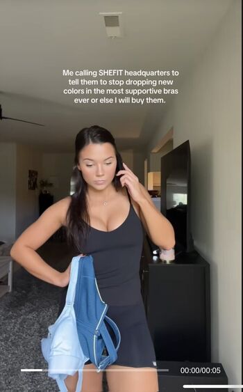 Full leaked Madisen ruffini private onlyfans photo