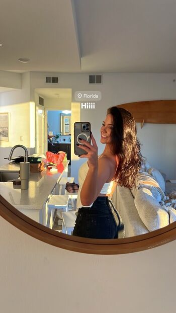 Full leaked Madisen ruffini private onlyfans photo