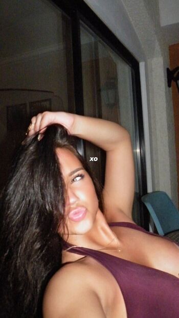 Full leaked Madisen ruffini private onlyfans photo