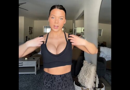 Full leaked Madisen ruffini private onlyfans photo
