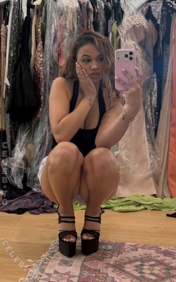 🔥 Madison bailey leaked private photo uncensored full